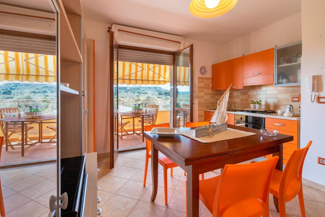 Sardinia Re - Casa Edda Apartment Alghero Exterior photo