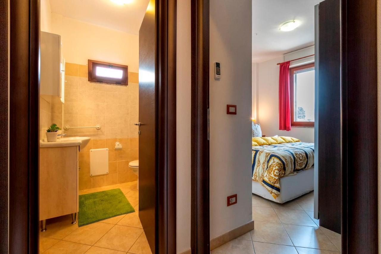 Sardinia Re - Casa Edda Apartment Alghero Exterior photo