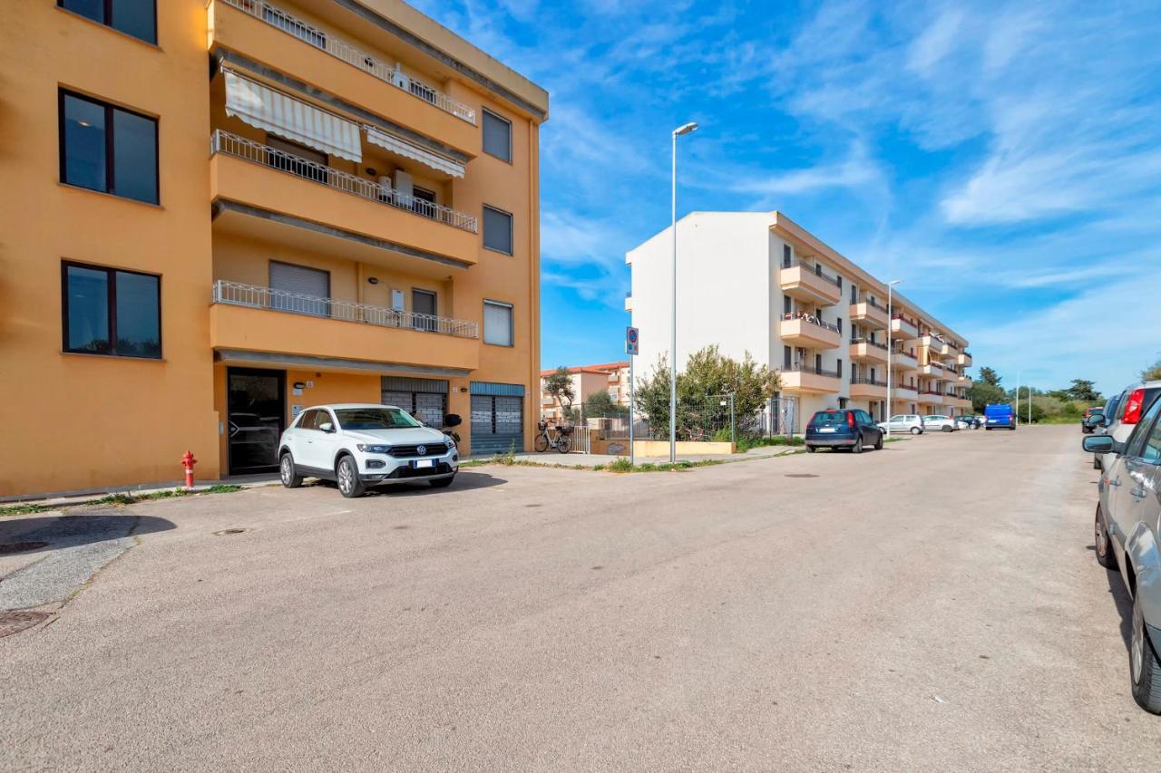 Sardinia Re - Casa Edda Apartment Alghero Exterior photo