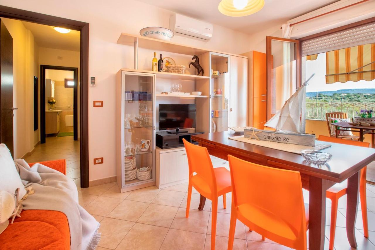 Sardinia Re - Casa Edda Apartment Alghero Exterior photo