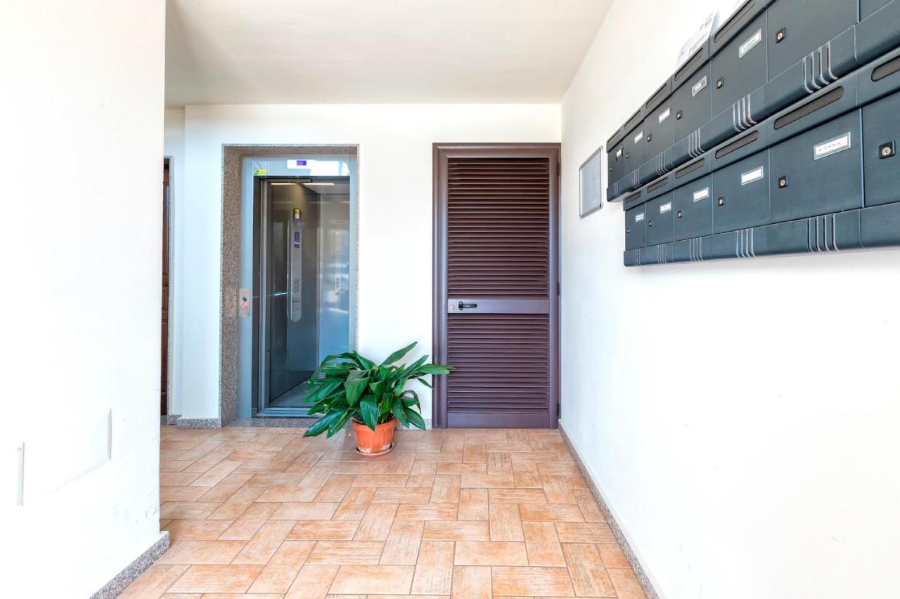 Sardinia Re - Casa Edda Apartment Alghero Exterior photo