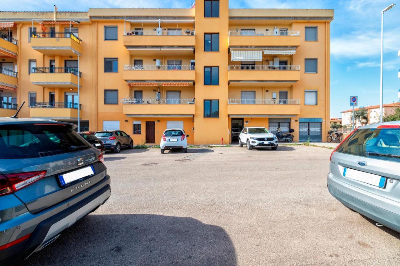Sardinia Re - Casa Edda Apartment Alghero Exterior photo